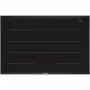 Bosch Serie 8 PXY875DC1E indukcinė kaitlentė juoda įmontuojama 81 cm 4 zonos