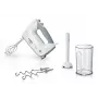 Bosch MFQ36440 rankinis plaktuvas 450 W baltas