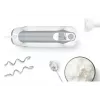 Bosch MFQ36440 rankinis plaktuvas 450 W baltas
