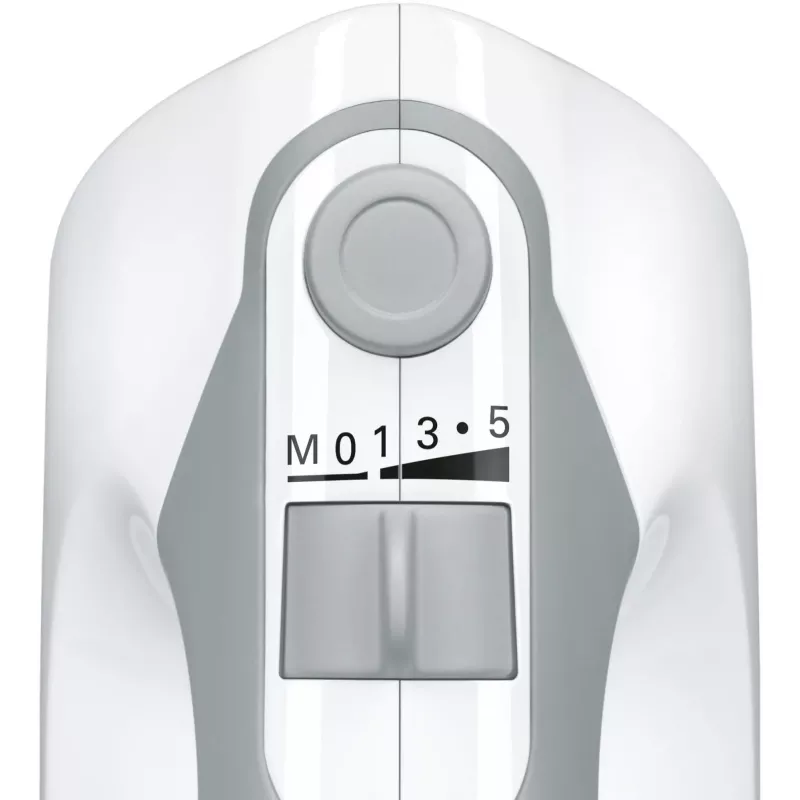 Bosch MFQ36440 rankinis plaktuvas 450 W baltas