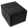 PC korpusas Kolink SATELLITE Cube Black