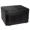 PC korpusas Kolink SATELLITE Cube Black