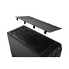 PC korpusas be quiet! Pure Base 600 Midi Tower juodas