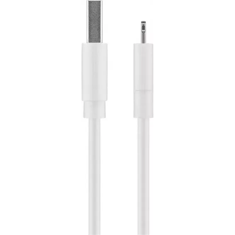 Lightning USB įkrovimo ir sinchronizavimo kabelis Goobay 72909