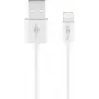 Lightning USB įkrovimo ir sinchronizavimo kabelis Goobay 72909