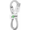 Goobay Lightning USB įkrovimo ir sinchronizavimo kabelis 2 m