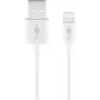 Goobay Lightning USB įkrovimo ir sinchronizavimo kabelis 2 m