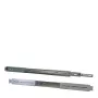 Montavimo komplektas Inter-Tech 88887129 sidabrinis metalinis