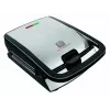 Tefal Snack Collection SW852D sumuštinių kepimo aparatas 700 W Juodas, Nerūdijantis plienas