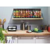 Tefal Snack Collection SW852D sumuštinių kepimo aparatas 700 W Juodas, Nerūdijantis plienas