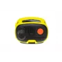 Motorola Talkabout T92 H2O radijo stotis 16 kanalų 446.00625 - 446.19375 MHz Juoda, Geltona