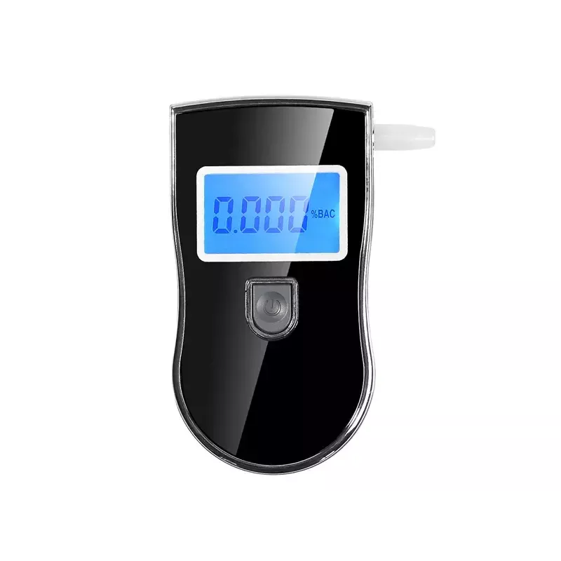 TRACER X101 alkotesteris