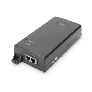 PoE injektorius Digitus DN-95104
