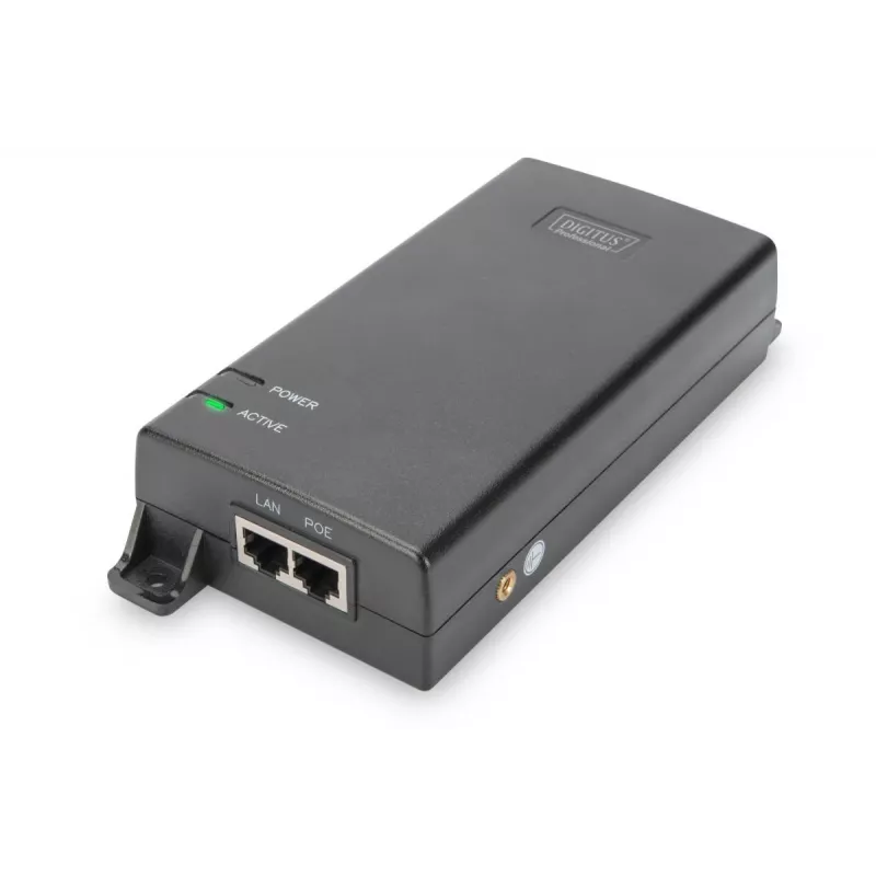 PoE injektorius Digitus DN-95104