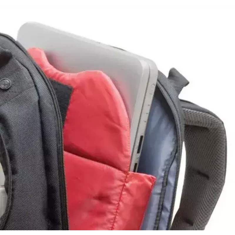 Kuprinė-dėklas Wenger SwissGear 600631, iki 16 colių, juoda