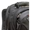 Kuprinė-dėklas Wenger SwissGear 600631, iki 16 colių, juoda