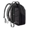 Kuprinė-dėklas Wenger SwissGear 600631, iki 16 colių, juoda