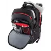 Kuprinė-dėklas Wenger SwissGear 600631, iki 16 colių, juoda