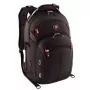 Kuprinė Wenger SwissGear 56305 juoda nailoninė