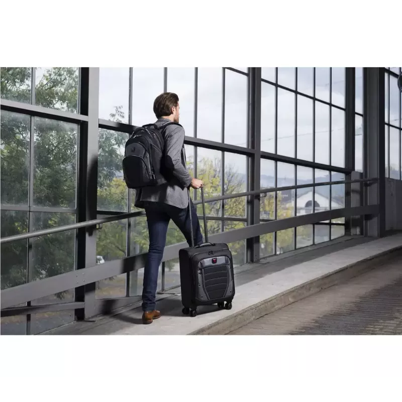Kuprinė Wenger SwissGear Synergy 16 colių nešiojamam kompiuteriui