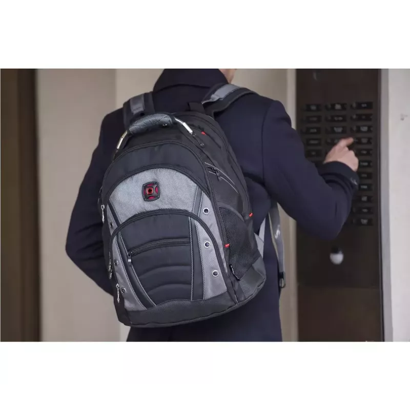 Kuprinė Wenger SwissGear Synergy 16 colių nešiojamam kompiuteriui