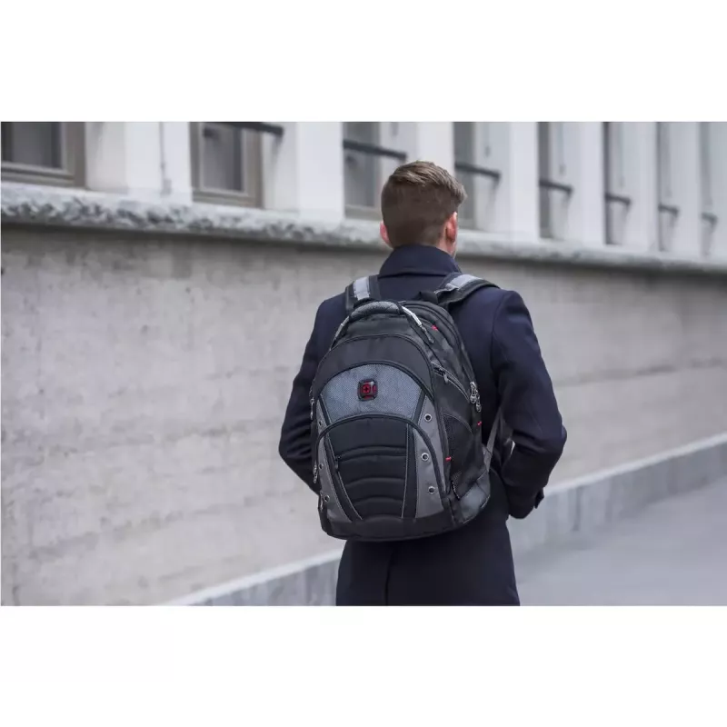 Kuprinė Wenger SwissGear Synergy 16 colių nešiojamam kompiuteriui