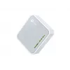 TP-Link TL-WR902AC belaidis maršrutizatorius, Fast Ethernet, dvejų juostų (2,4 GHz / 5 GHz), 4G, baltas