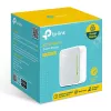 TP-Link TL-WR902AC belaidis maršrutizatorius, Fast Ethernet, dvejų juostų (2,4 GHz / 5 GHz), 4G, baltas