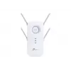 TP-Link RE650 belaidžio tinklo stiprintuvas, AC2600, Gigabit, 4 antenos