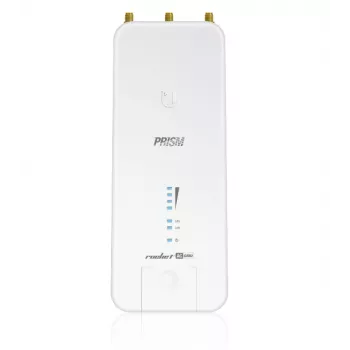 UBIQUITI NETWORKS Prieigos taškas Unifi Rp-5ac-gen2 Pilnas 5 GHz diapazonas 500+ Mbps Baltas