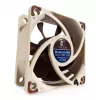 Noctua ventiliatorius NF-A6x25 PWM 60 mm, 12 V, 550–3000 aps./min., 29,2 m³/h, 19,3 dB