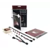 Noctua ventiliatorius NF-A6x25 PWM 60 mm, 12 V, 550–3000 aps./min., 29,2 m³/h, 19,3 dB