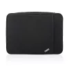 Lenovo 4X40N18009 dėklas nešiojamam kompiuteriui 35,6 cm (14 colių) Sleeve dėklas Juoda