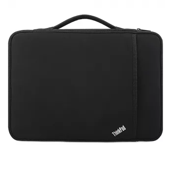Lenovo 4X40N18009 dėklas nešiojamam kompiuteriui 35,6 cm (14 colių) Sleeve dėklas Juoda