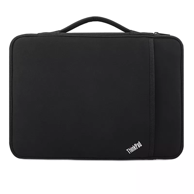 Lenovo 4X40N18009 dėklas nešiojamam kompiuteriui 35,6 cm (14 colių) Sleeve dėklas Juoda