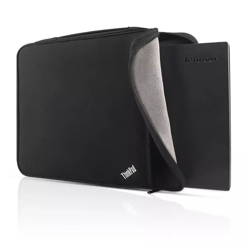 Lenovo 4X40N18009 dėklas nešiojamam kompiuteriui 35,6 cm (14 colių) Sleeve dėklas Juoda