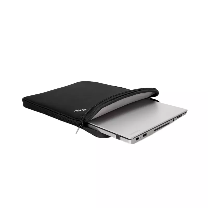 Lenovo 4X40N18009 dėklas nešiojamam kompiuteriui 35,6 cm (14 colių) Sleeve dėklas Juoda