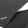 Lenovo 4X40N18009 dėklas nešiojamam kompiuteriui 35,6 cm (14 colių) Sleeve dėklas Juoda