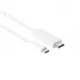 CLUB3D USB C į HDMI™ 2.0 UHD aktyvus kabelis 1,8 m