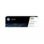 HP LaserJet 203X didelės išeigos geltonas originalus HP kasetė su JetIntelligence