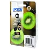 Epson 202XL originali foto juoda rašalo kasetė, tinka Expression Premium XP-6000 (C13T02H14010)