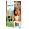 Epson Squirrel Singlepack šviesiai mėlyna 378 Claria Photo HD kasetė