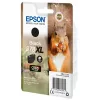 Epson 378XL Claria Photo HD juodas kasetė, didelės talpos (XL), 11,2 ml, 500 puslapių