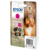 Epson 378XL purpurinė rašalo kasetė, Claria Photo HD, 9,3 ml (C13T37934010)