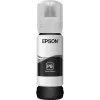 Rašalo buteliukas Epson Ecotank Photo 106 juodas