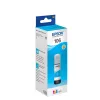Originalus rašalo buteliukas Epson Ecotank 106 Cyan
