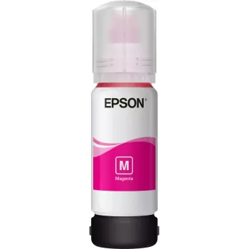 Kasetė rašalinė Epson C13T03R340 102 rausva