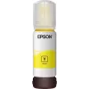 Kasetė Epson Ink C13T03R440 102 Geltona