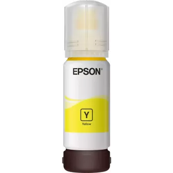 Kasetė Epson Ink C13T03R440 102 Geltona