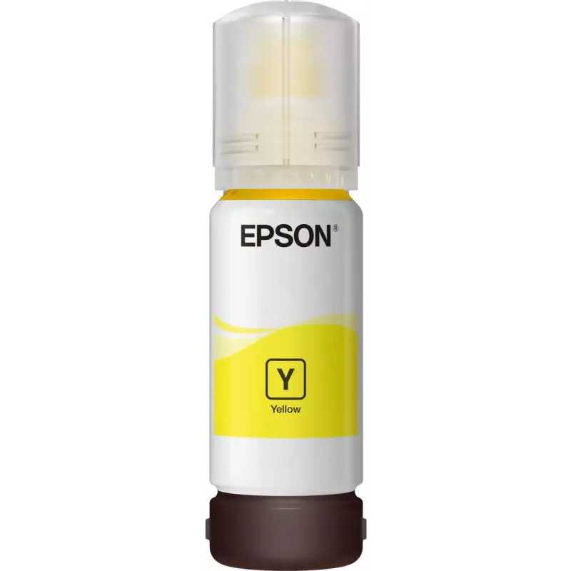Kasetė Epson Ink C13T03R440 102 Geltona